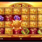 Slot Online dengan Tema Musik