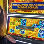 Cara Mengatasi Kekalahan Saat Bermain Slot Online