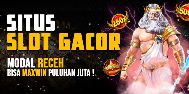 Dampak Peraturan Perjudian pada Slot Online