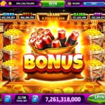 Pemilihan Game Slot Terbaik untuk Pemain Pemula