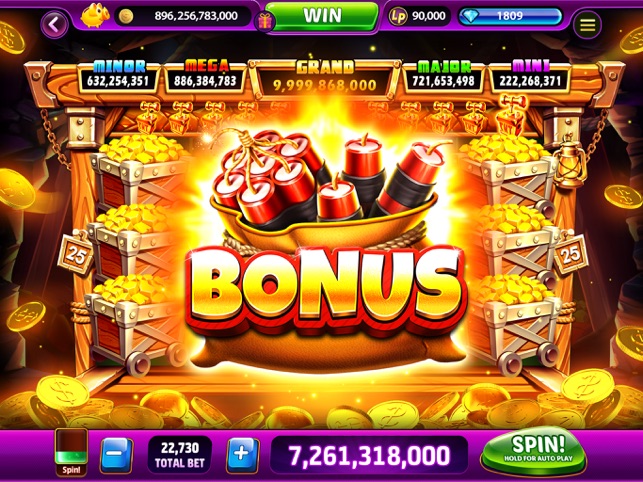 Pemilihan Game Slot Terbaik untuk Pemain Pemula