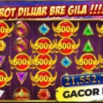 Slot Online Bertema Petualangan yang Seru dan Menantang