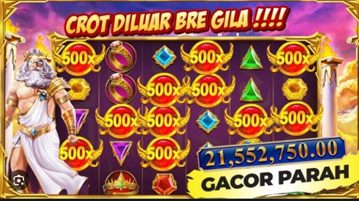 Slot Online Bertema Petualangan yang Seru dan Menantang