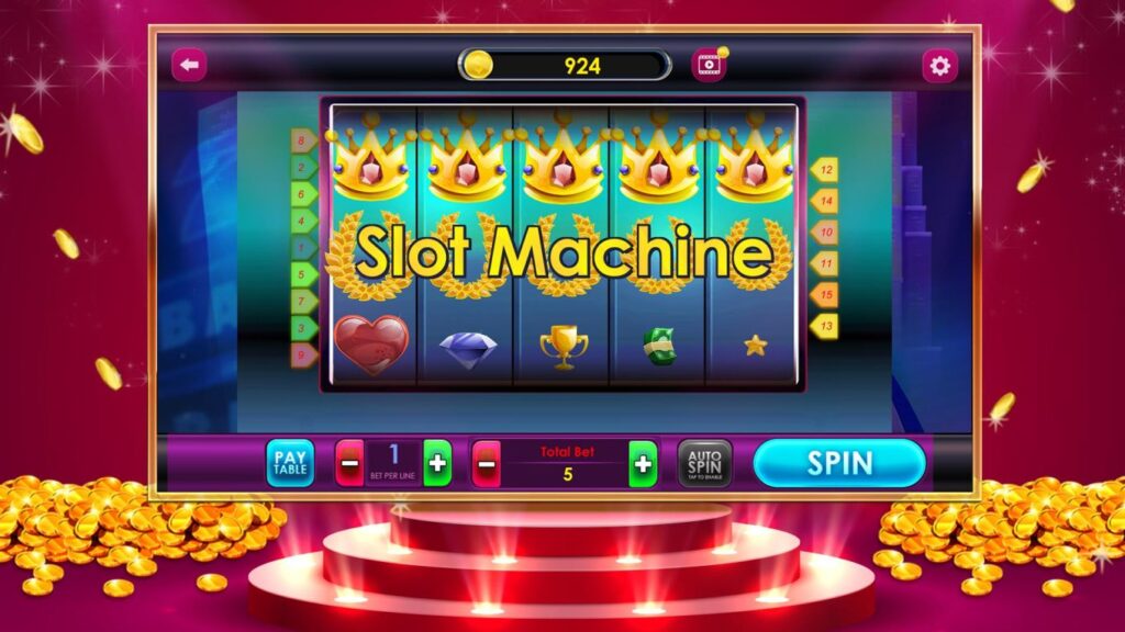 Cara Meningkatkan Peluang Menang di Slot Online Progresif