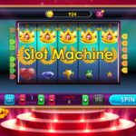 Cara Meningkatkan Peluang Menang di Slot Online Progresif