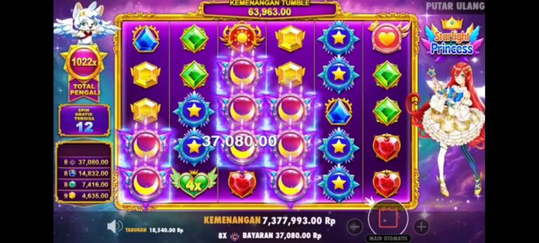 Menghindari Kesalahan Umum Saat Bermain Slot Online