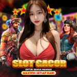 Slot Online dengan Grafis Terbaik yang Harus Anda Coba