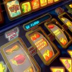 Perbedaan Slot Online 3D dan Slot Klasik