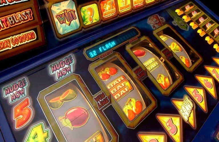 Perbedaan Slot Online 3D dan Slot Klasik