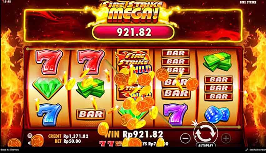 Fitur Slot Online yang Harus Dicari untuk Memaksimalkan Kemenangan