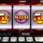 Bagaimana Cara Kerja Slot Online 5-Reel?