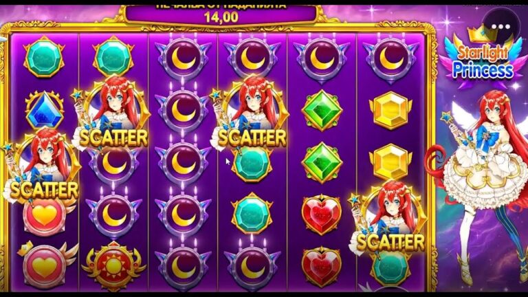 Fakta Menarik tentang Mesin Slot Online yang Belum Banyak Diketahui