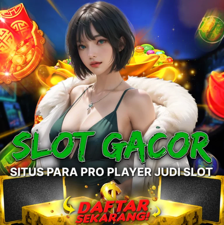 Game Slot Online Bertema Petualangan Terbaik