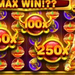 Slot Online dengan Fitur Sticky Wild yang Bisa Menguntungkan