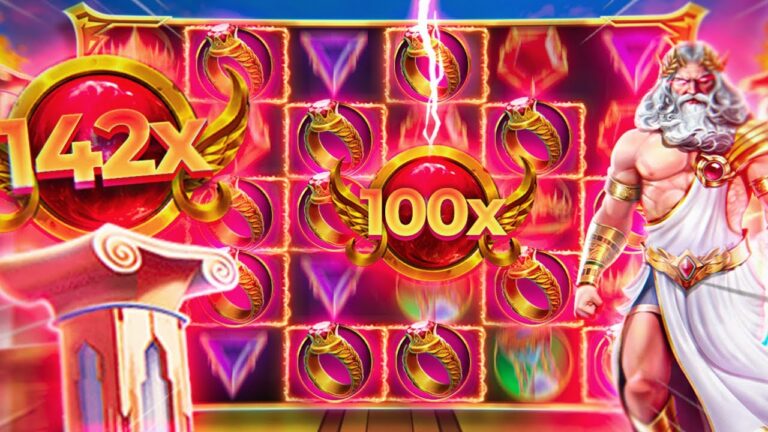 Slot Online dengan Bonus Referral: Cara Memanfaatkannya