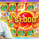 Kisah Pemain yang Menang Jackpot Slot Online