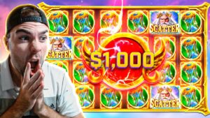 Kisah Pemain yang Menang Jackpot Slot Online