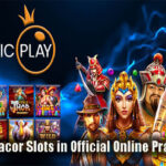 Bagaimana Slot Online Bisa Diatur Secara Fair?