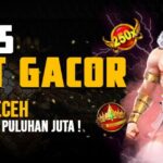 Slot Online VR: Masa Depan Hiburan Kasino Digital