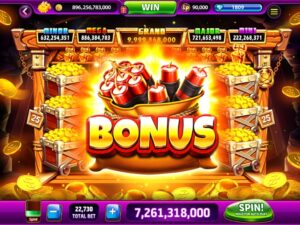 Slot Online yang Terinspirasi dari Dongeng Populer