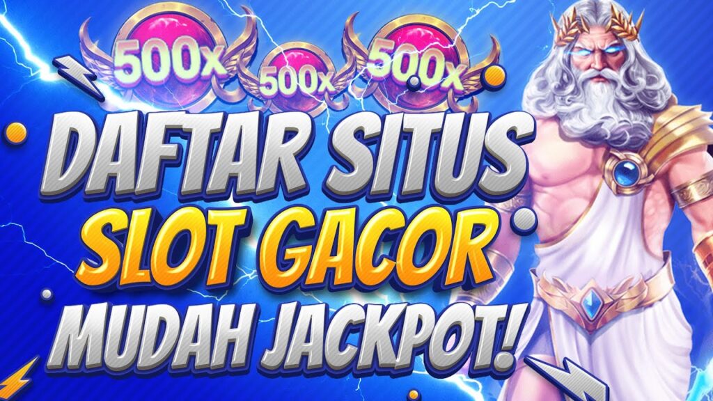 Slot Online dengan Rating Tertinggi di Platform iOS dan Android