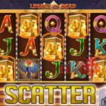 Keunggulan Bermain Slot Online Dibandingkan Kasino Fisik