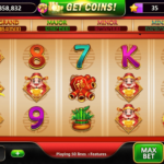 Strategi Bermain Slot Online dengan Bonus Buy Feature