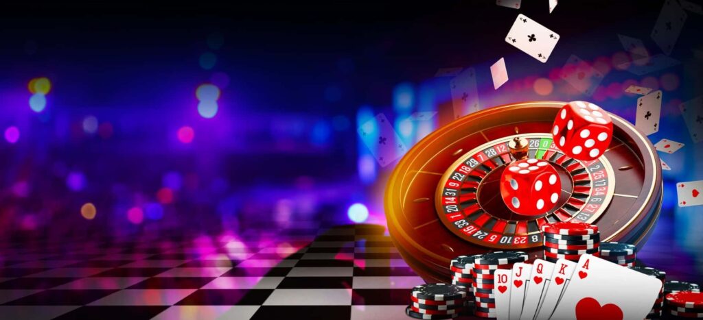 Cara Mengelola Waktu Saat Bermain Slot Online