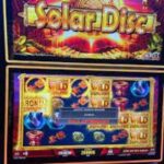 Evolusi Mesin Slot: Dari Fisik ke Digital