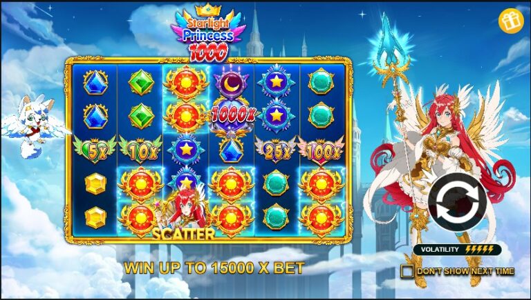 Sejarah Jackpot Slot Online Terbesar yang Pernah Dimenangkan